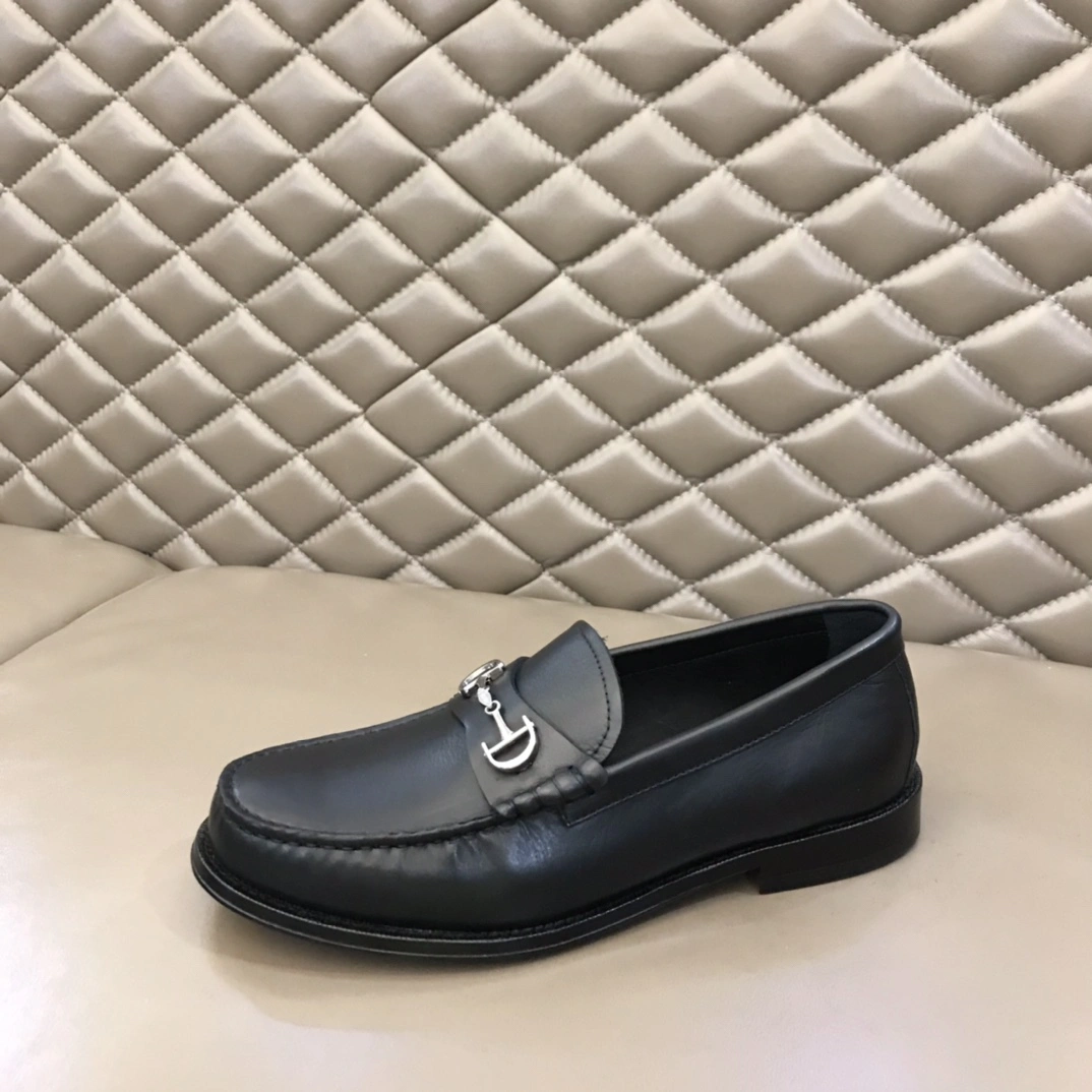 Men D*ior Top Loafer CP 20230613- TravelReady 5692