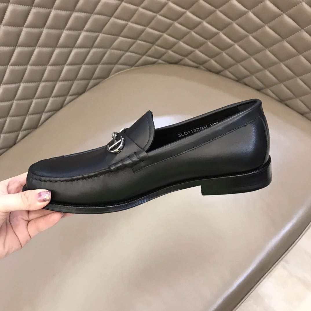 Men D*ior Top Loafer CP 20230613- TravelReady 5692