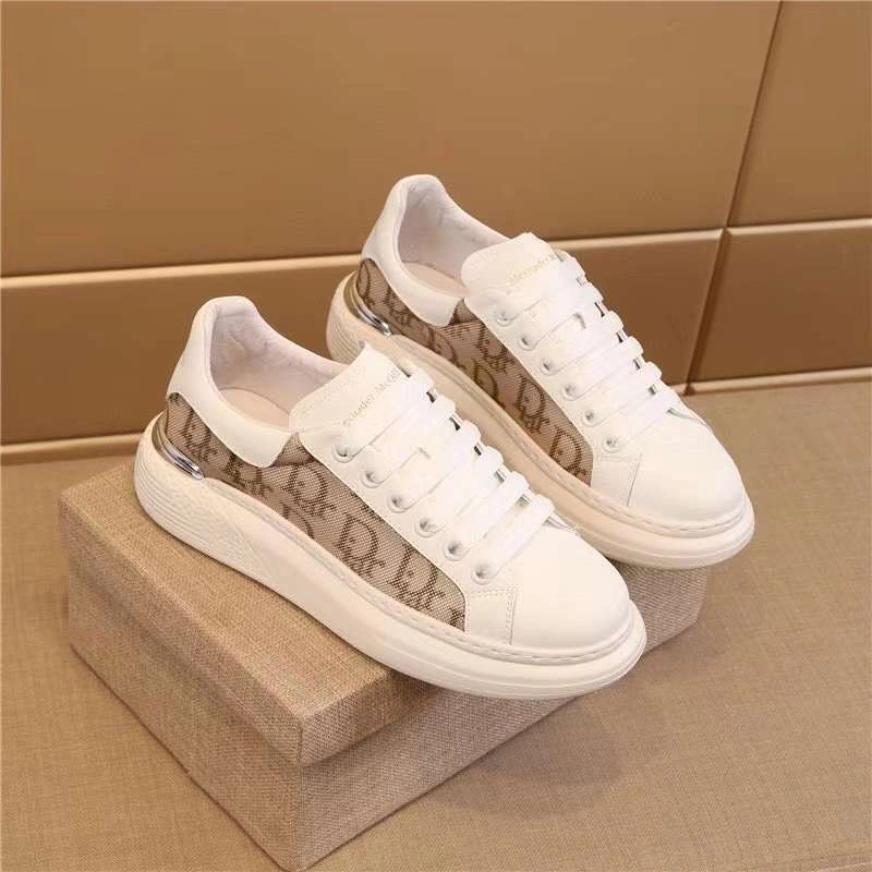 Men D*ior Top Sneaker Unisex 5828