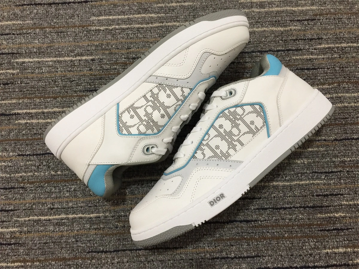 MultiPurpose Men D*ior Top Sneaker 5824