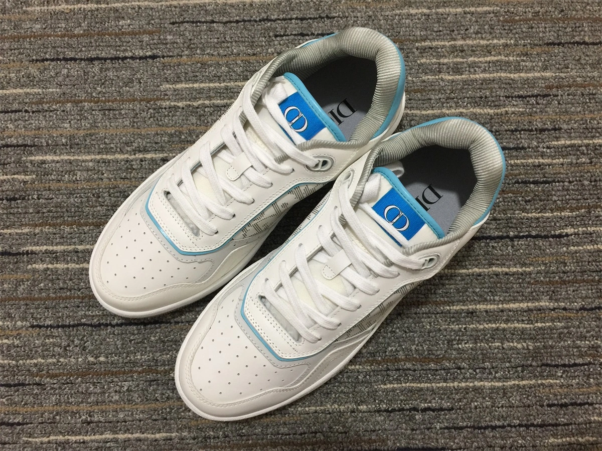 MultiPurpose Men D*ior Top Sneaker 5824
