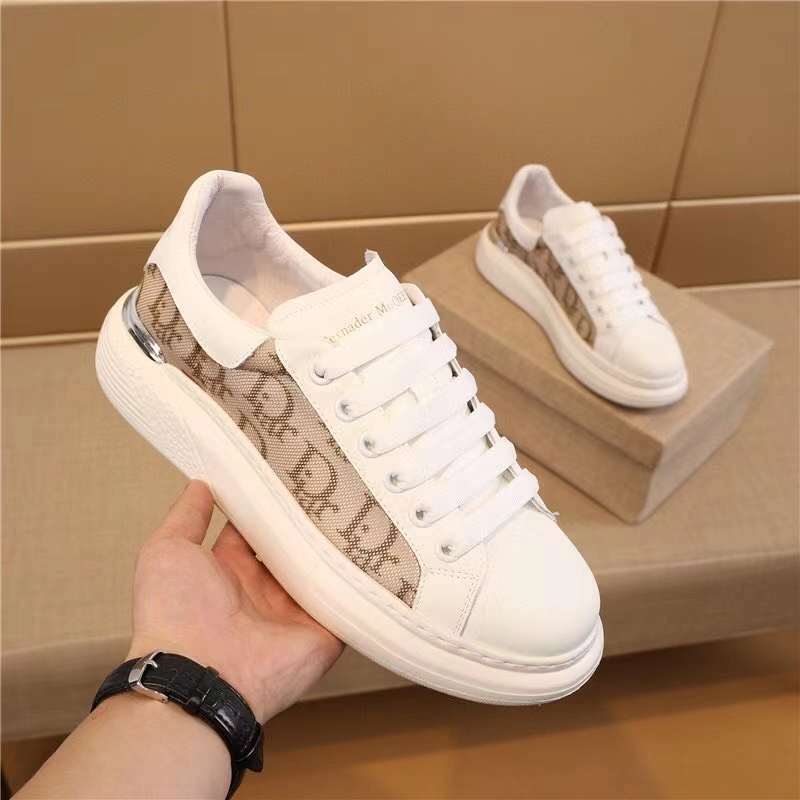 Men D*ior Top Sneaker Unisex 5828