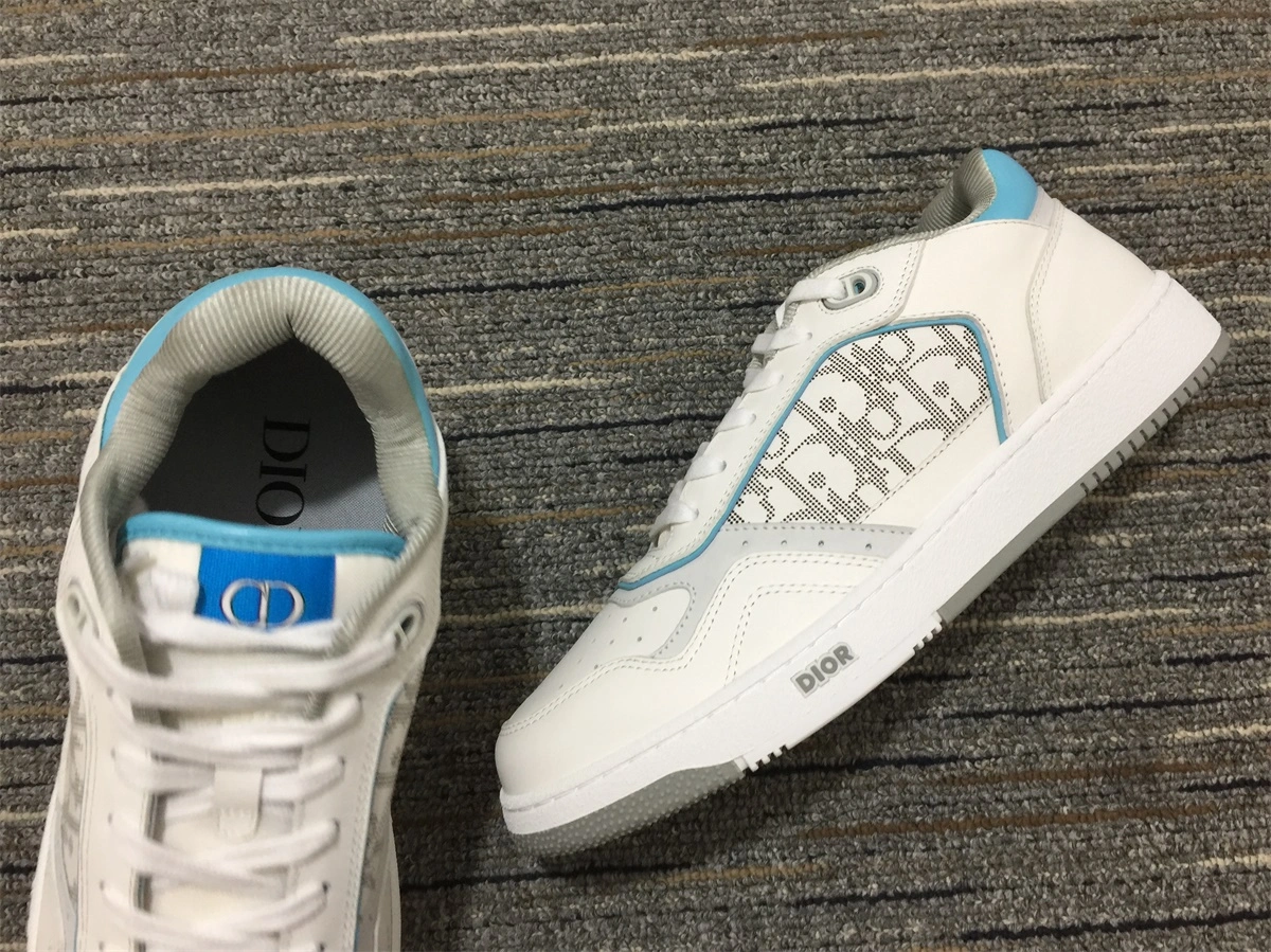 MultiPurpose Men D*ior Top Sneaker 5824