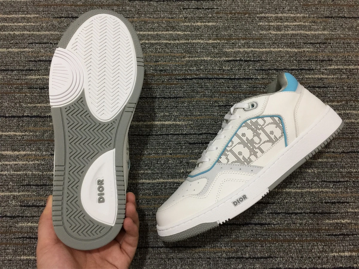 MultiPurpose Men D*ior Top Sneaker 5824