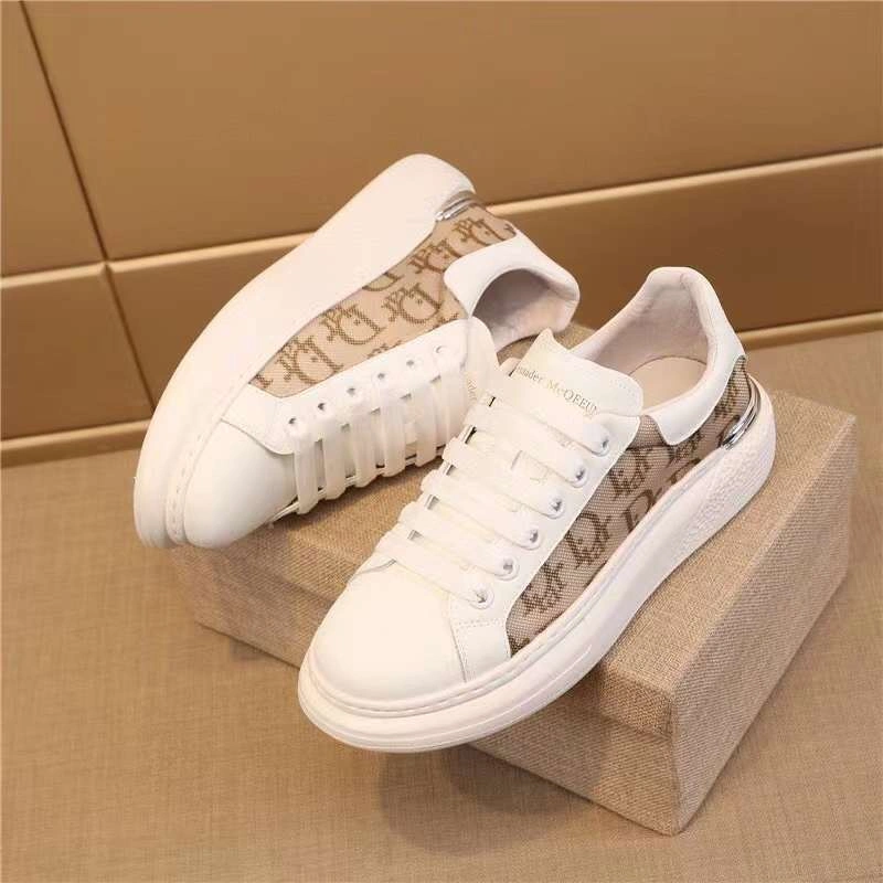Men D*ior Top Sneaker Unisex 5828