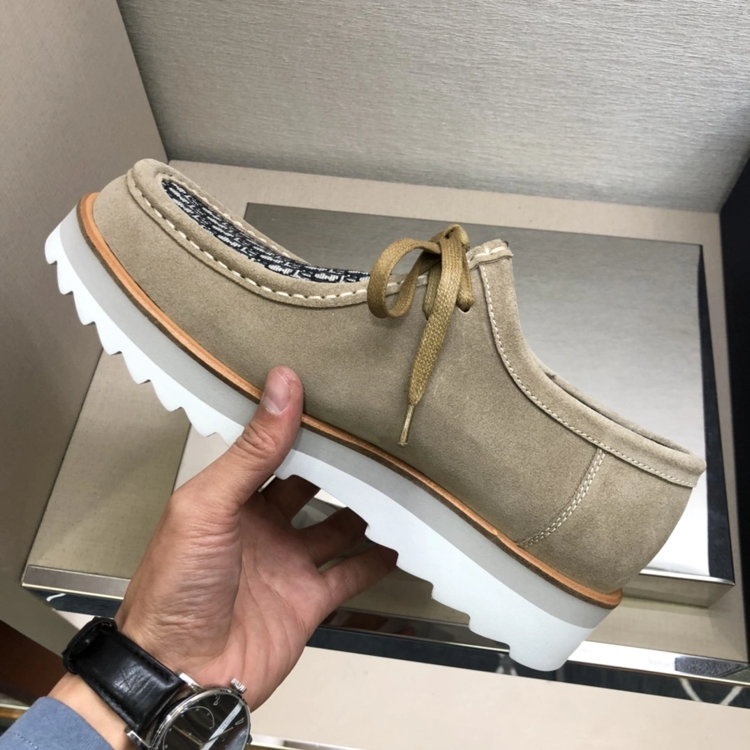 Neat Men D*ior Top Sneaker 5858