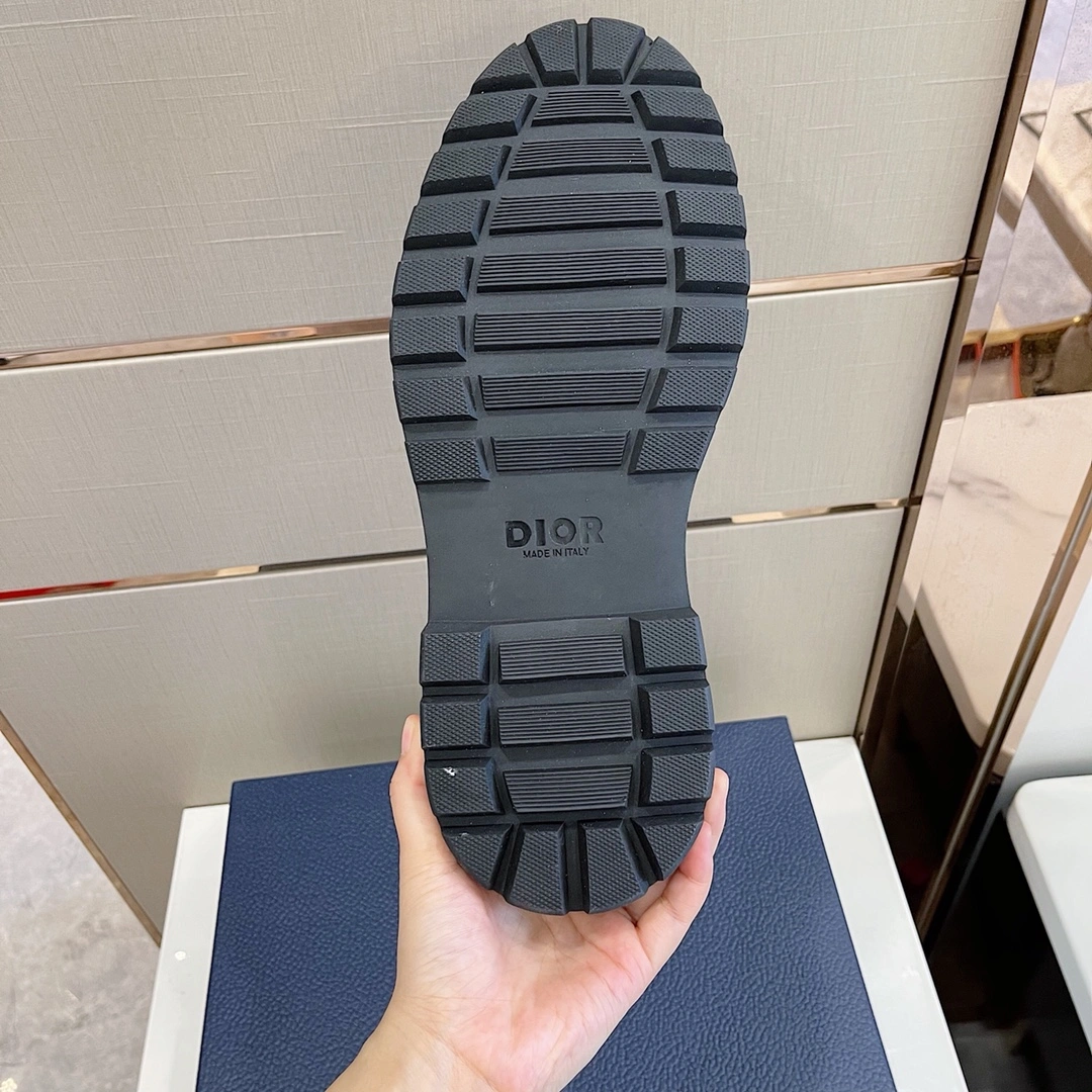 ModernLook Men D*or Top Sneaker 5780