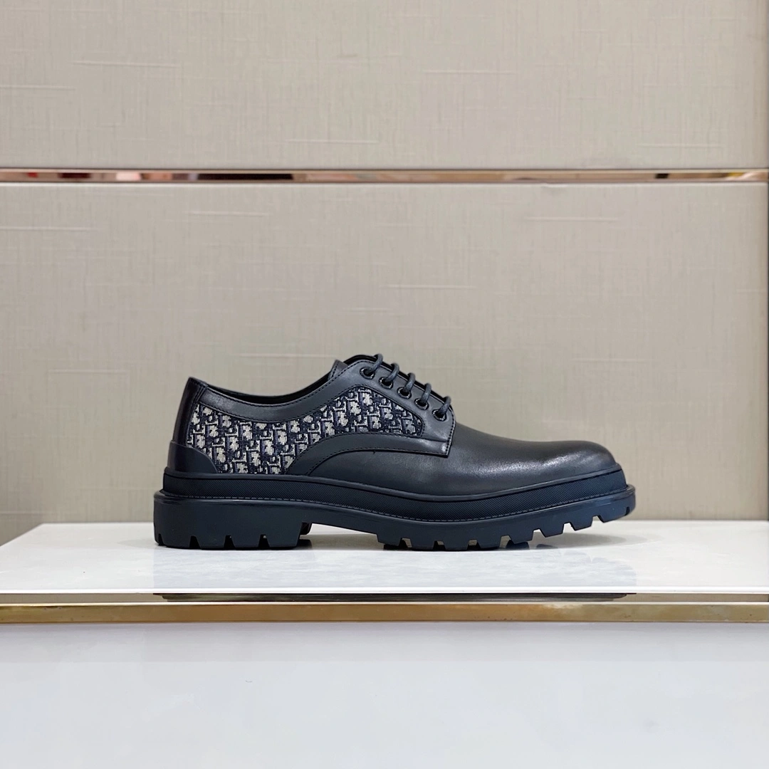 OdorResistant Men D*or Top Sneaker 5781