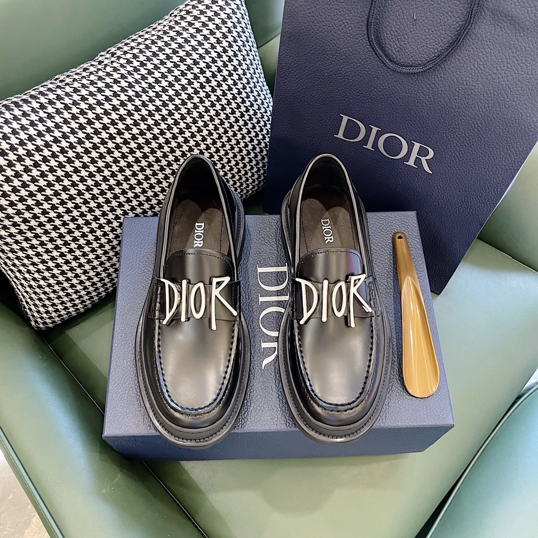 AllSeason Men D*or Top Sneaker 5779