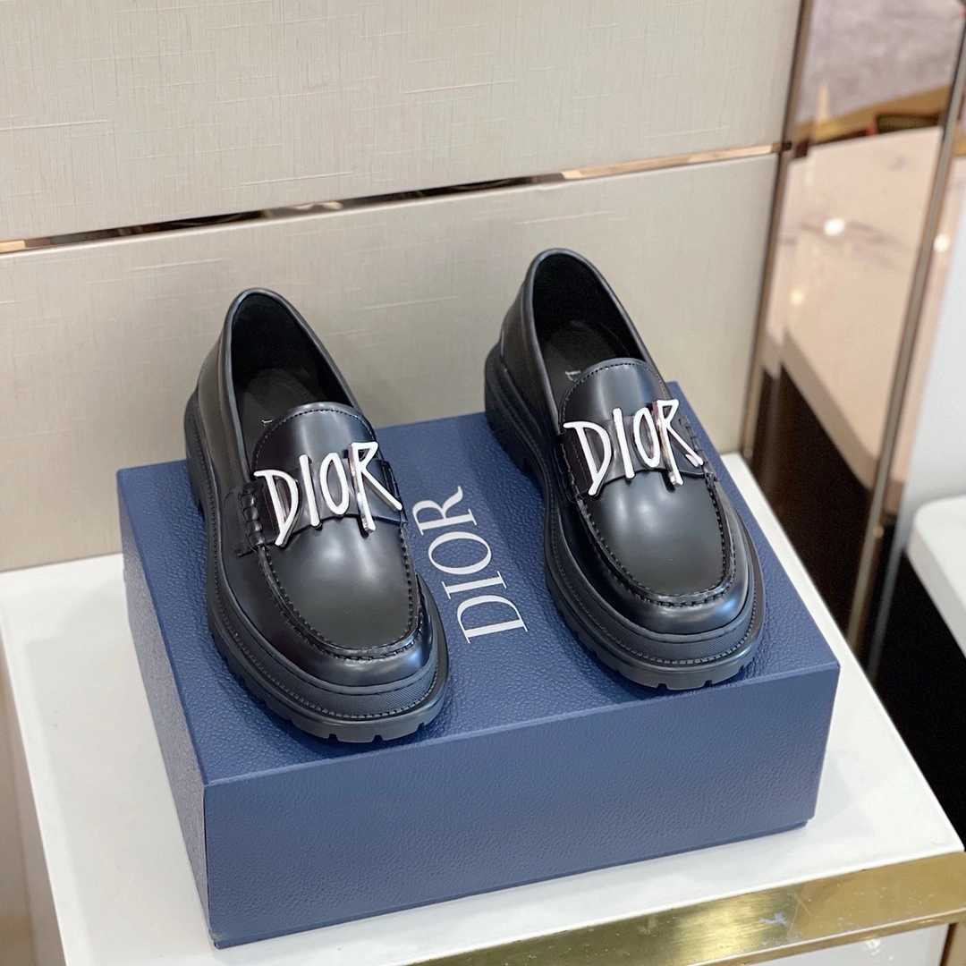 AllSeason Men D*or Top Sneaker 5779