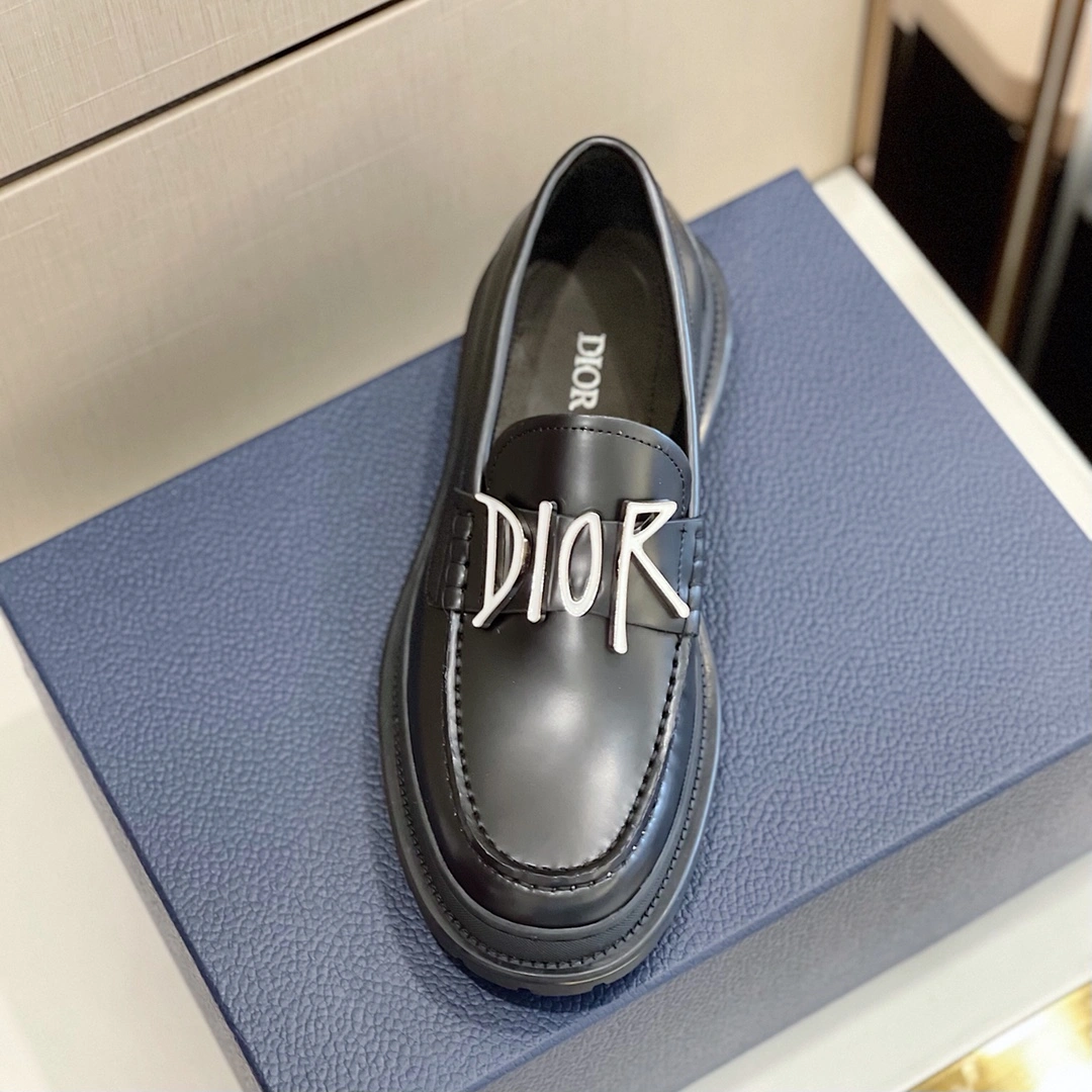 AllSeason Men D*or Top Sneaker 5779