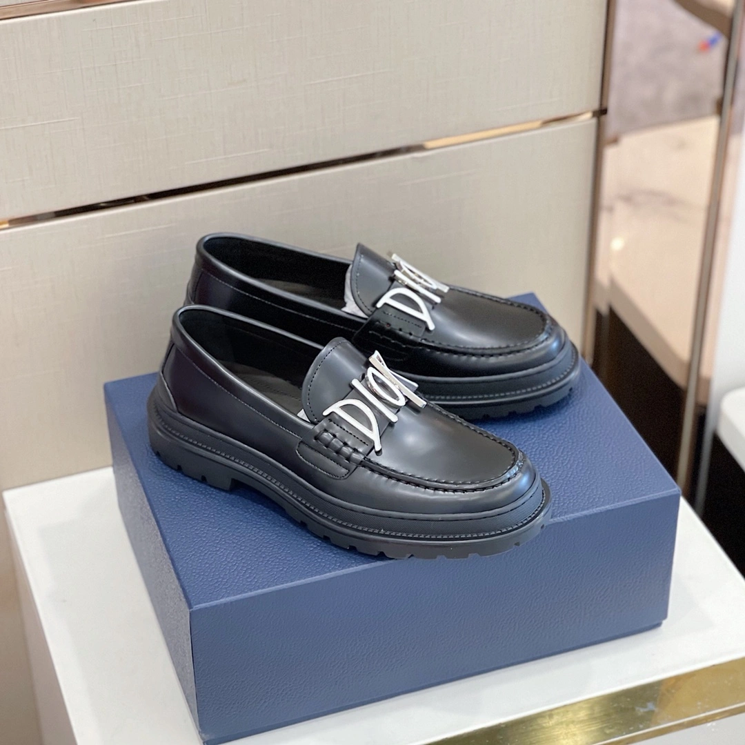 AllSeason Men D*or Top Sneaker 5779