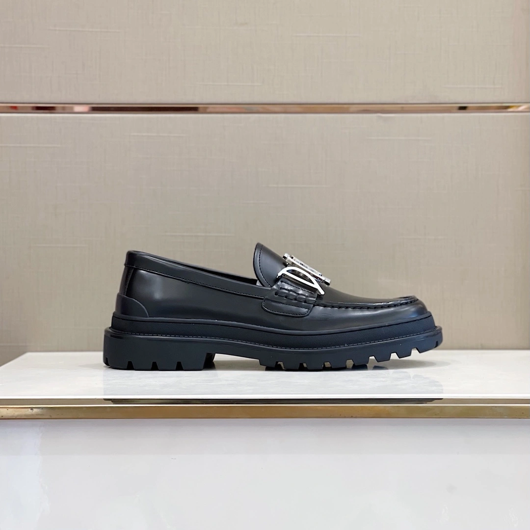 AllSeason Men D*or Top Sneaker 5779