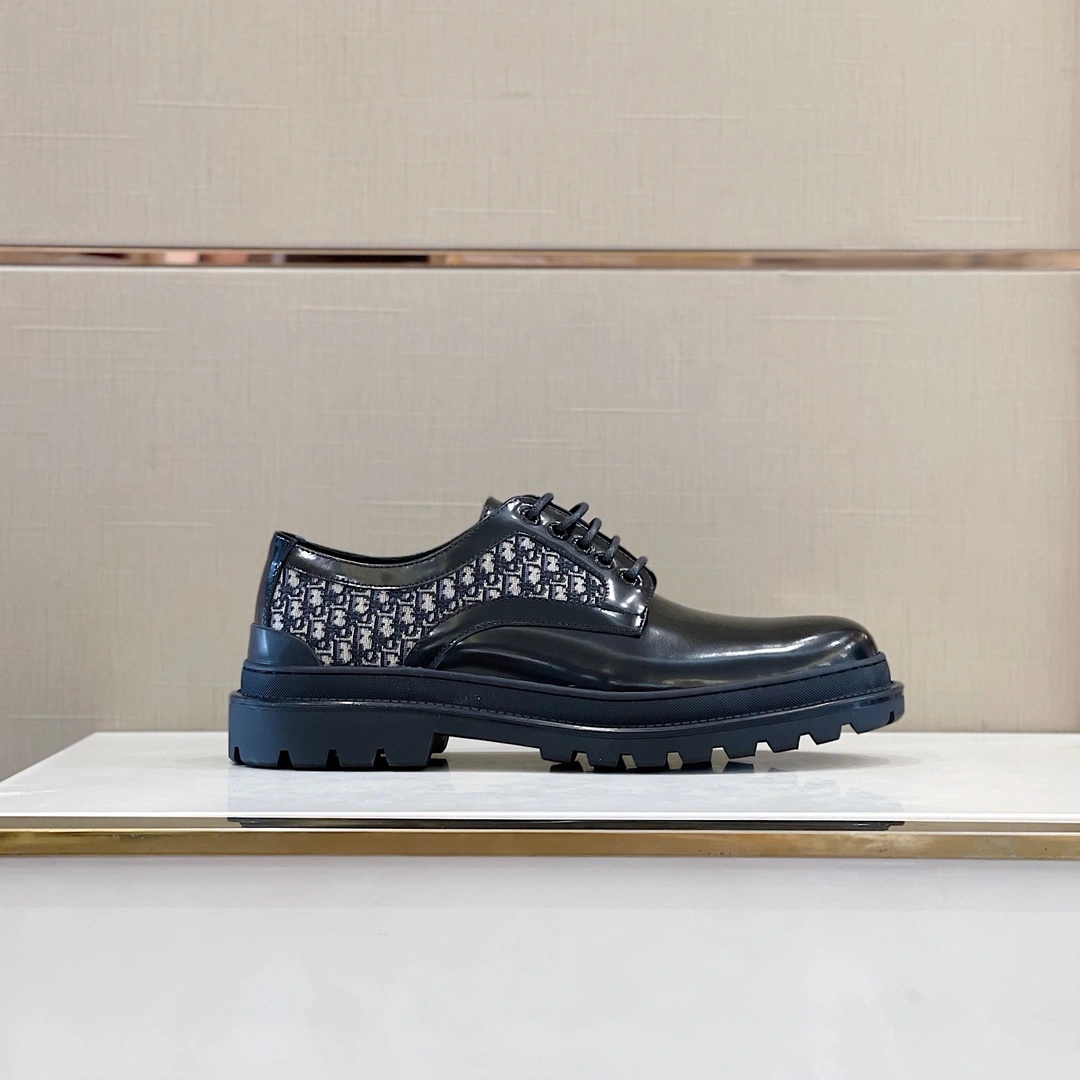 ModernLook Men D*or Top Sneaker 5780