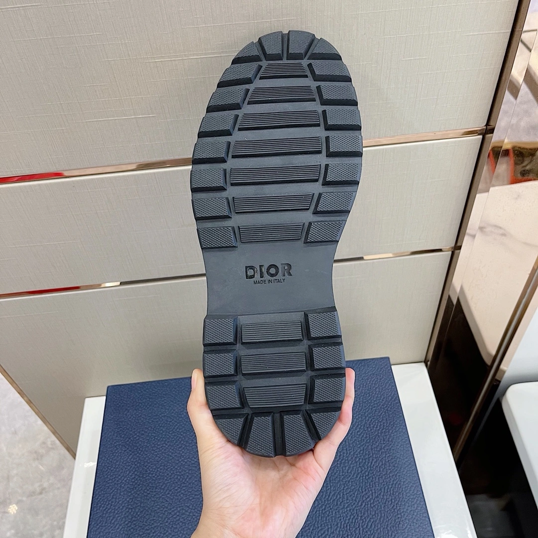 AllSeason Men D*or Top Sneaker 5779