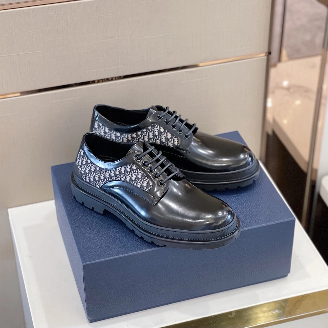 ModernLook Men D*or Top Sneaker 5780