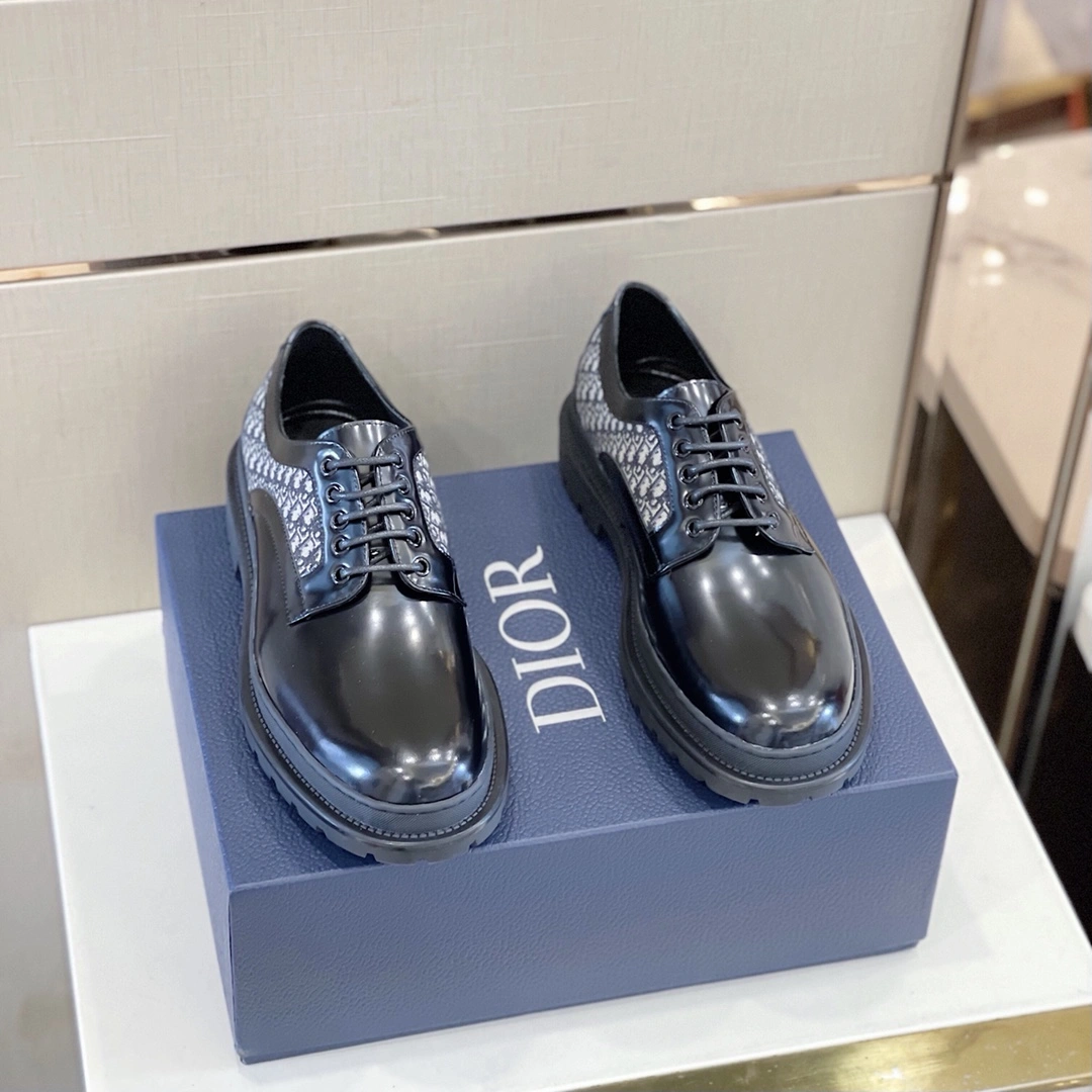 ModernLook Men D*or Top Sneaker 5780