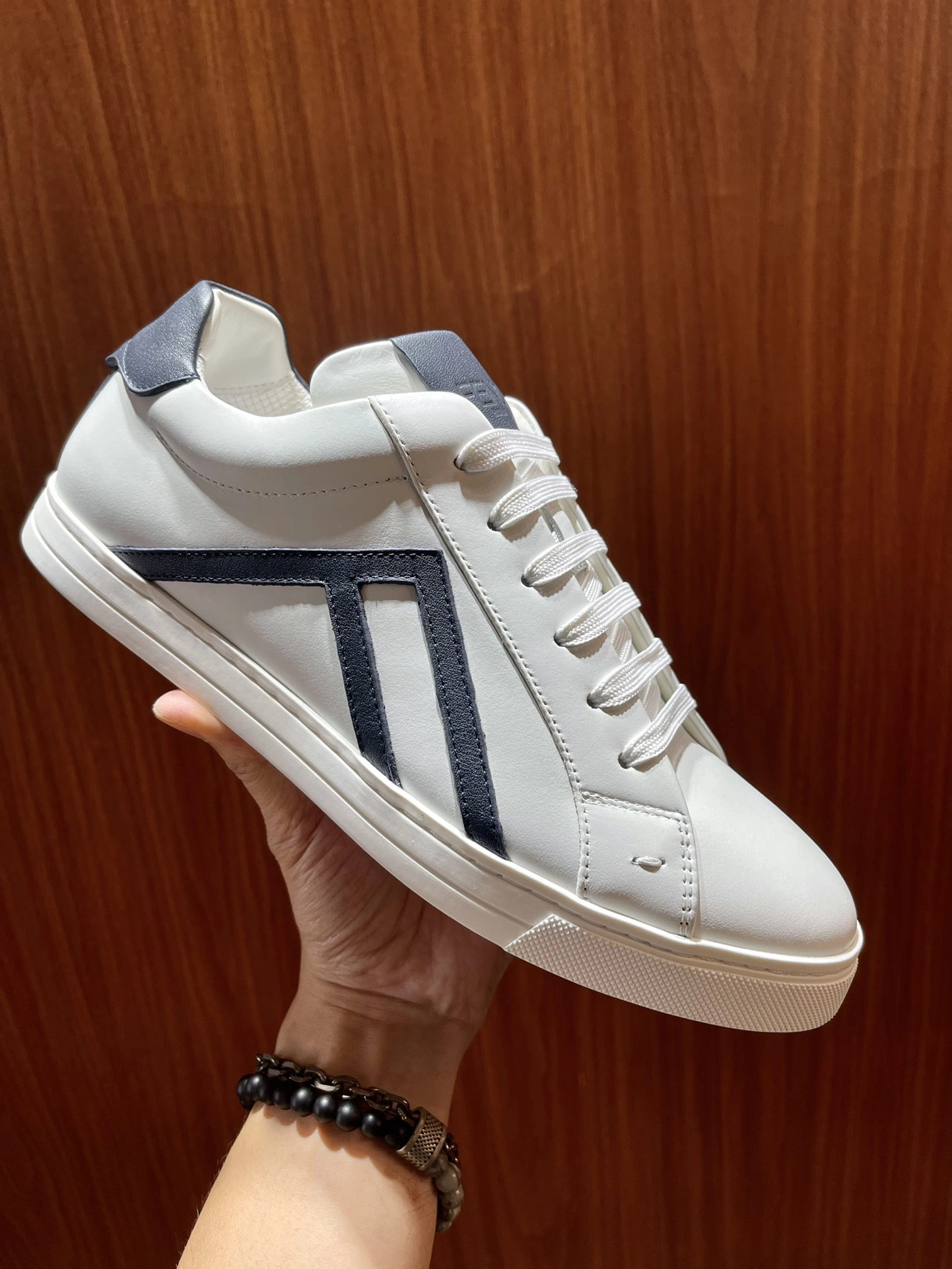 Men F*endi Top sneaker Low RR20231025- Modern 6925