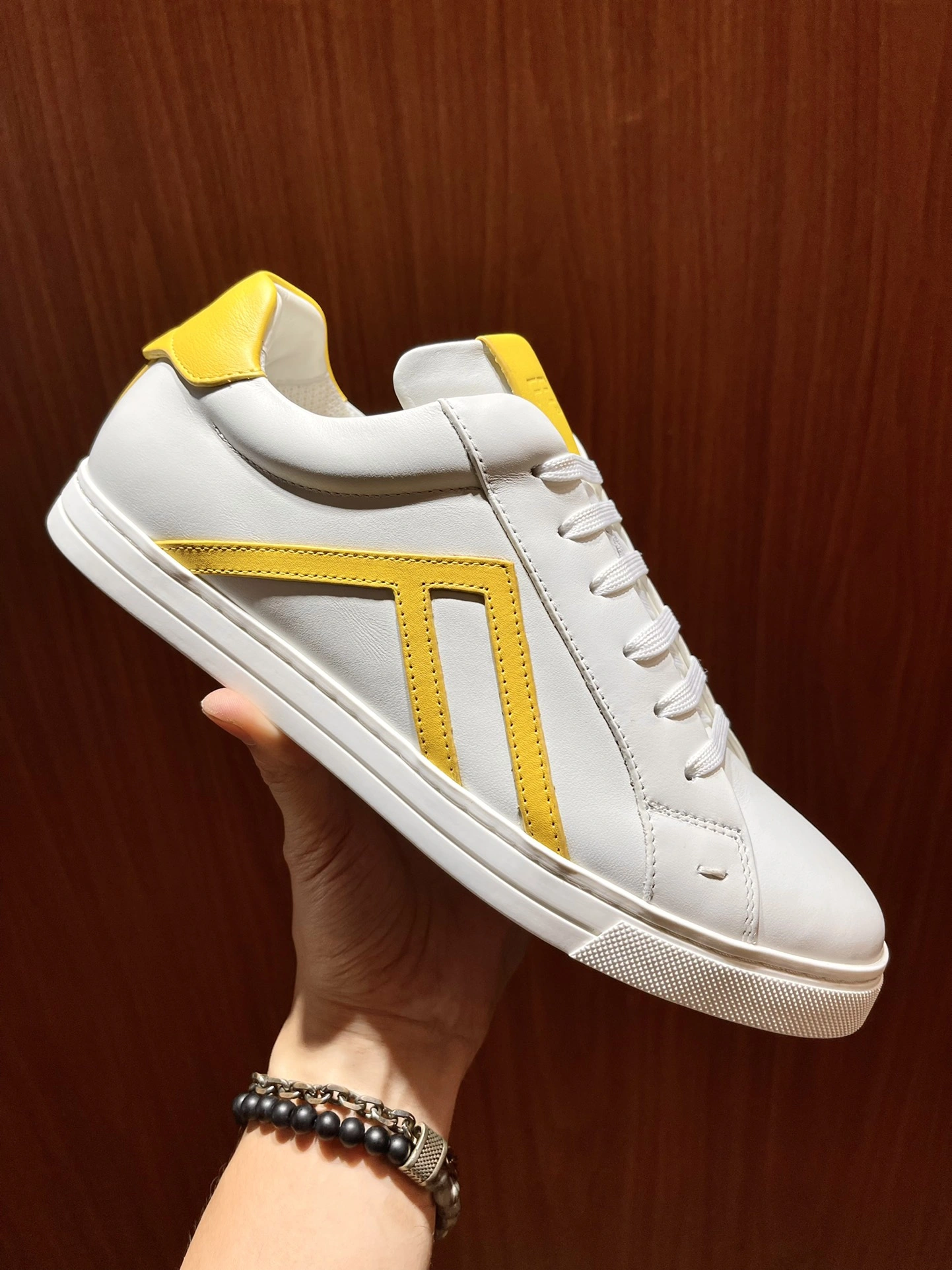 Fashionable Men F*endi Top sneaker Low RR20231025- 6923
