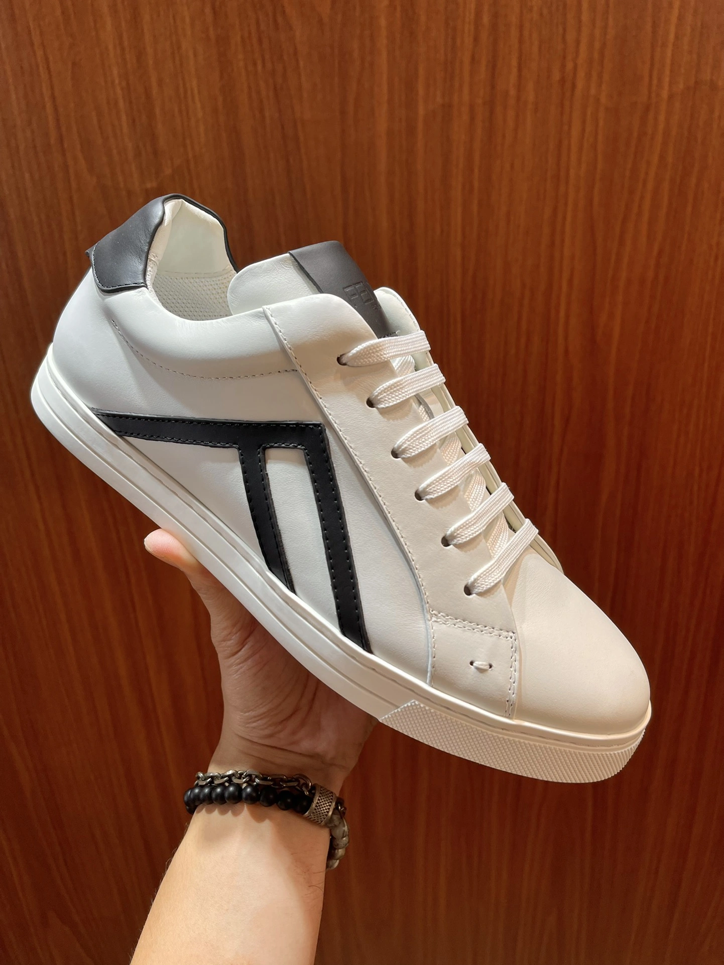 Resilient Men F*endi Top sneaker Low RR20231025- 6922