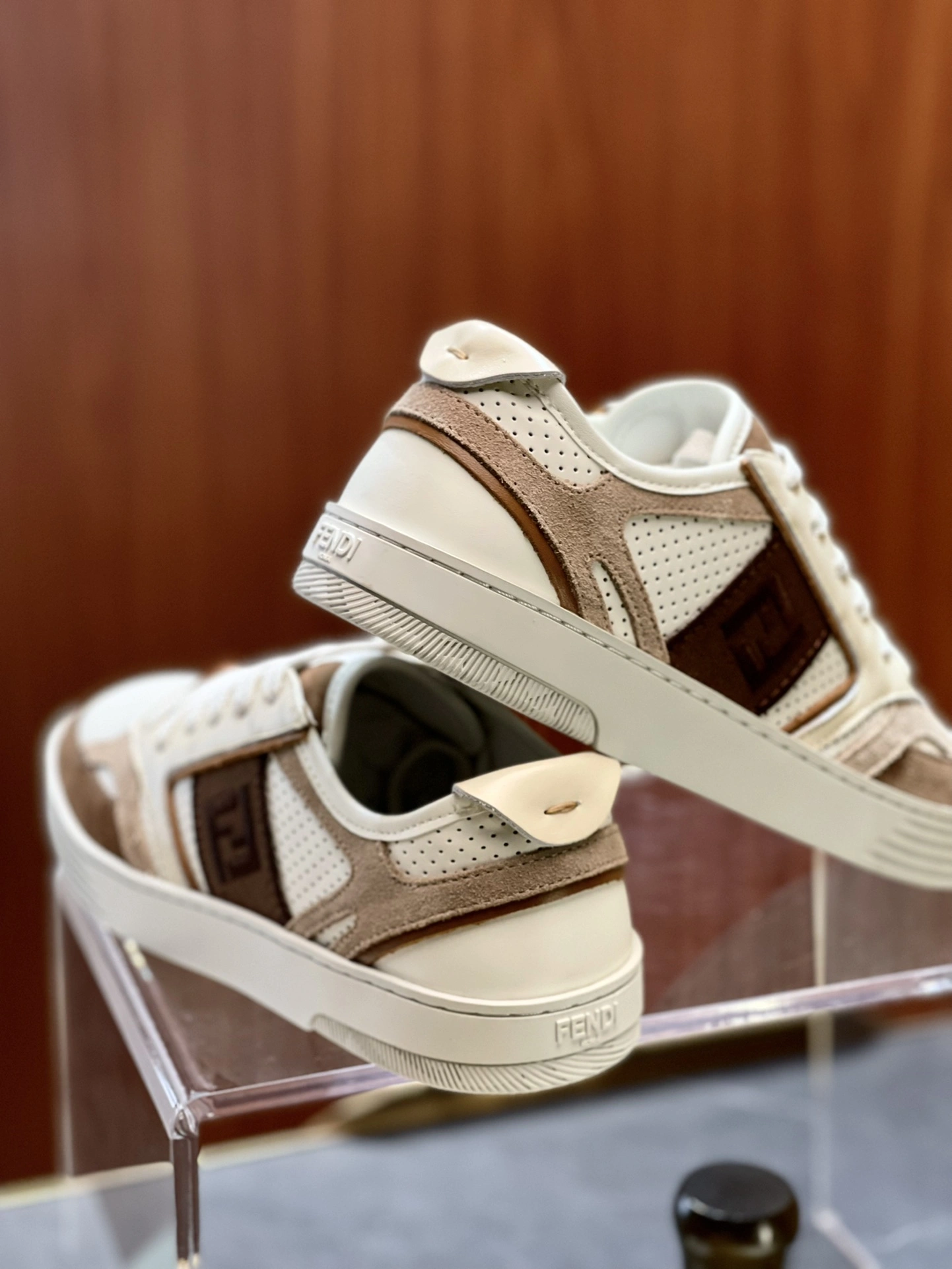 Men F*endi Top sneaker Low RR20231025- BestValue 6931