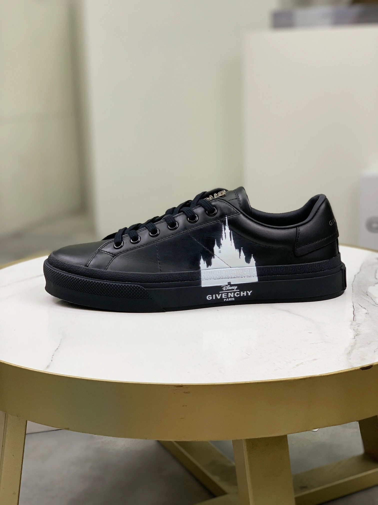 ModernLook Men G*ivenchy Top Loafer Shoe CP 20230608- 7464
