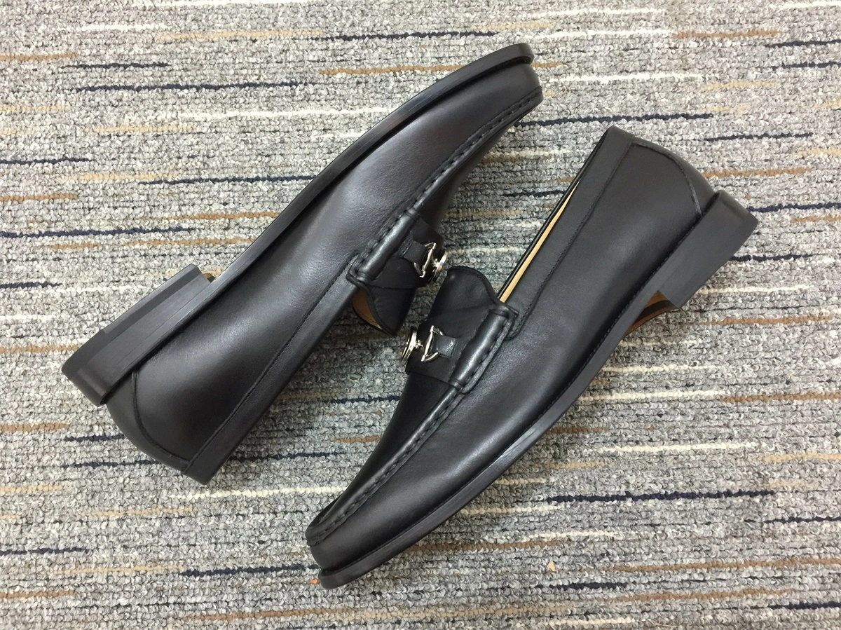 Men G*ucci Loafer Top Sneaker Durable 3481