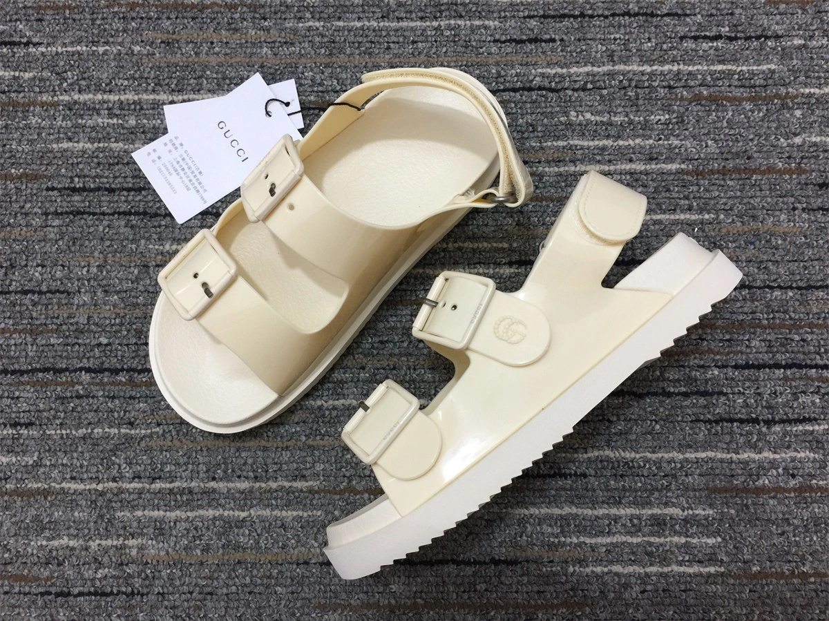 Men G*ucci Top Sandals Contemporary 3509