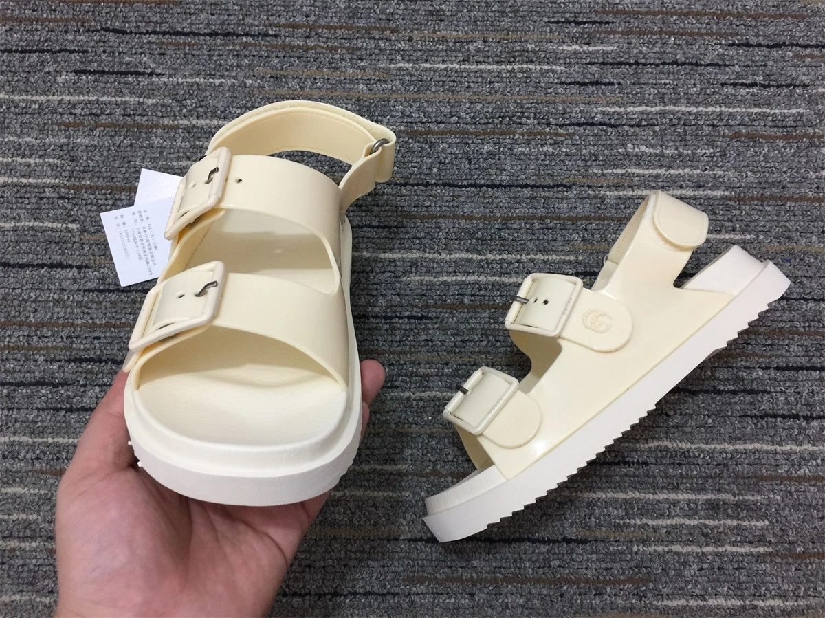 Men G*ucci Top Sandals Contemporary 3509