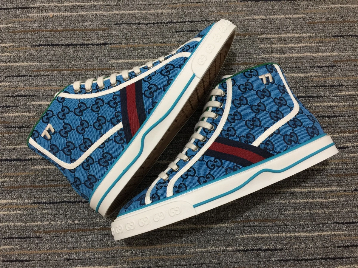 DailyWear Men G*ucci Top Sneaker 3549