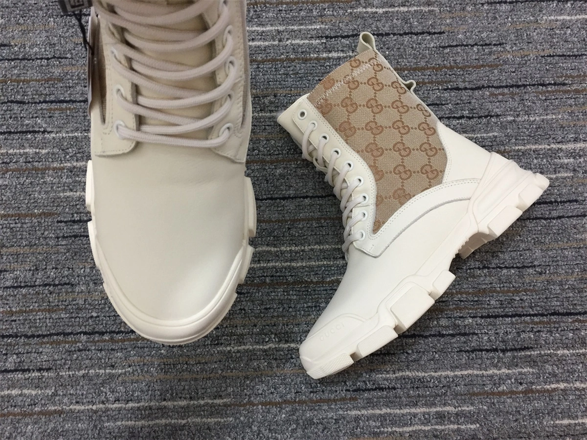 MultiPurpose Men G*ucci Top Sneaker 3508