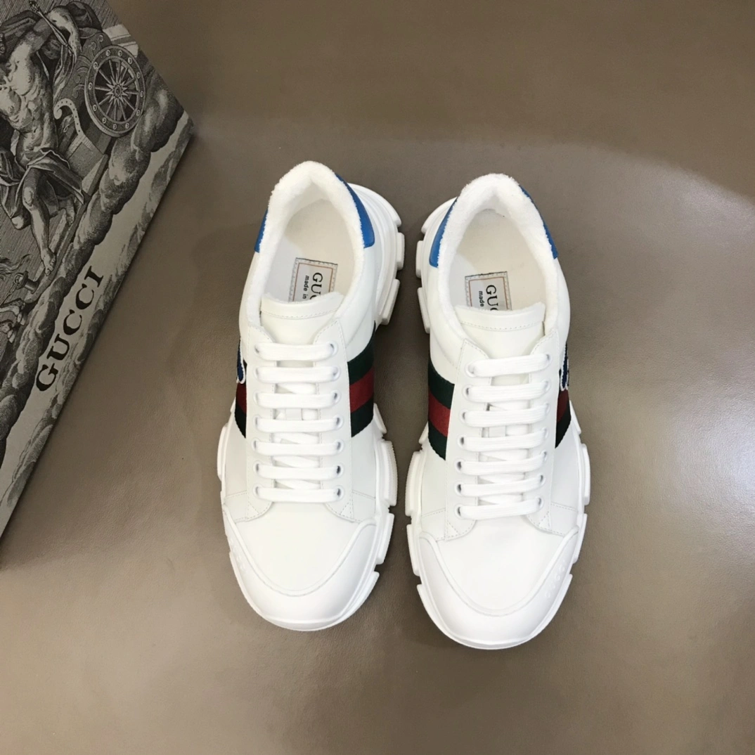 SmartChoice Men G*ucci Top Sneaker 3522