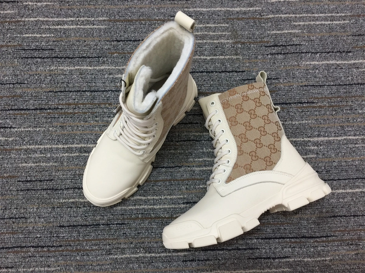 MultiPurpose Men G*ucci Top Sneaker 3508