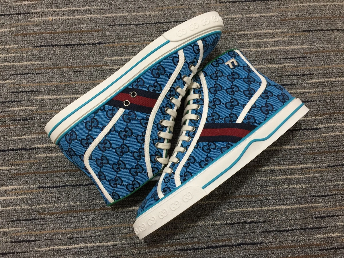 DailyWear Men G*ucci Top Sneaker 3549
