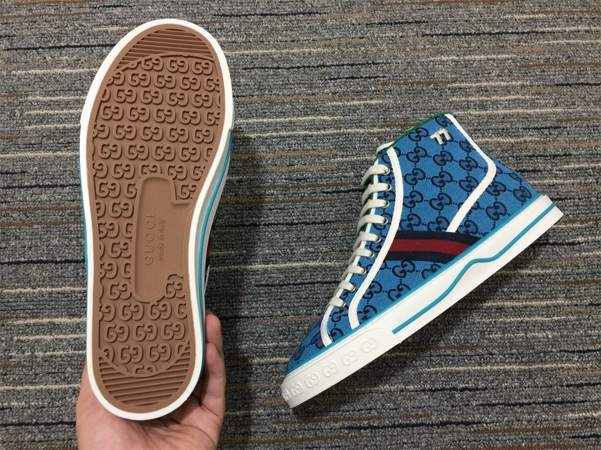 DailyWear Men G*ucci Top Sneaker 3549