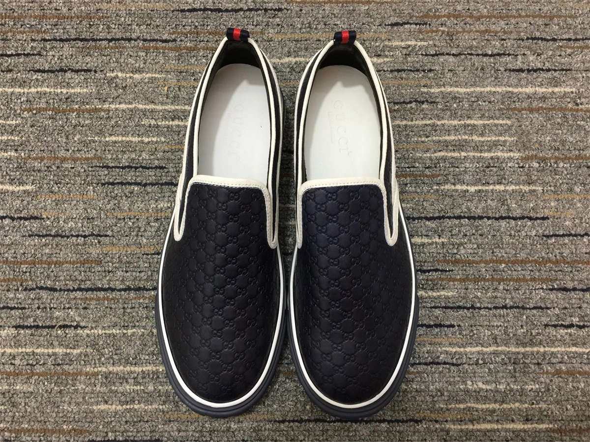 Men G*ucci Top Sneakers Original 3480
