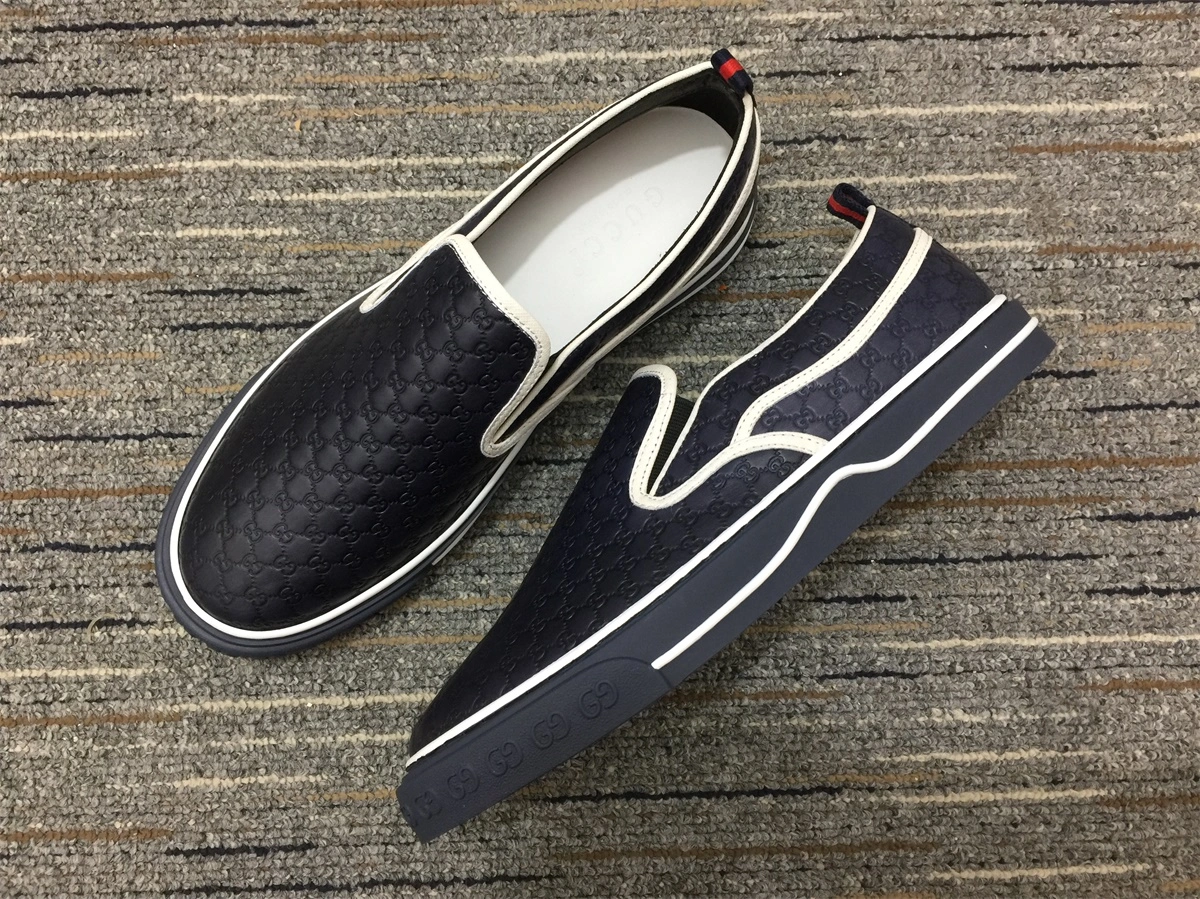 Men G*ucci Top Sneakers Original 3480
