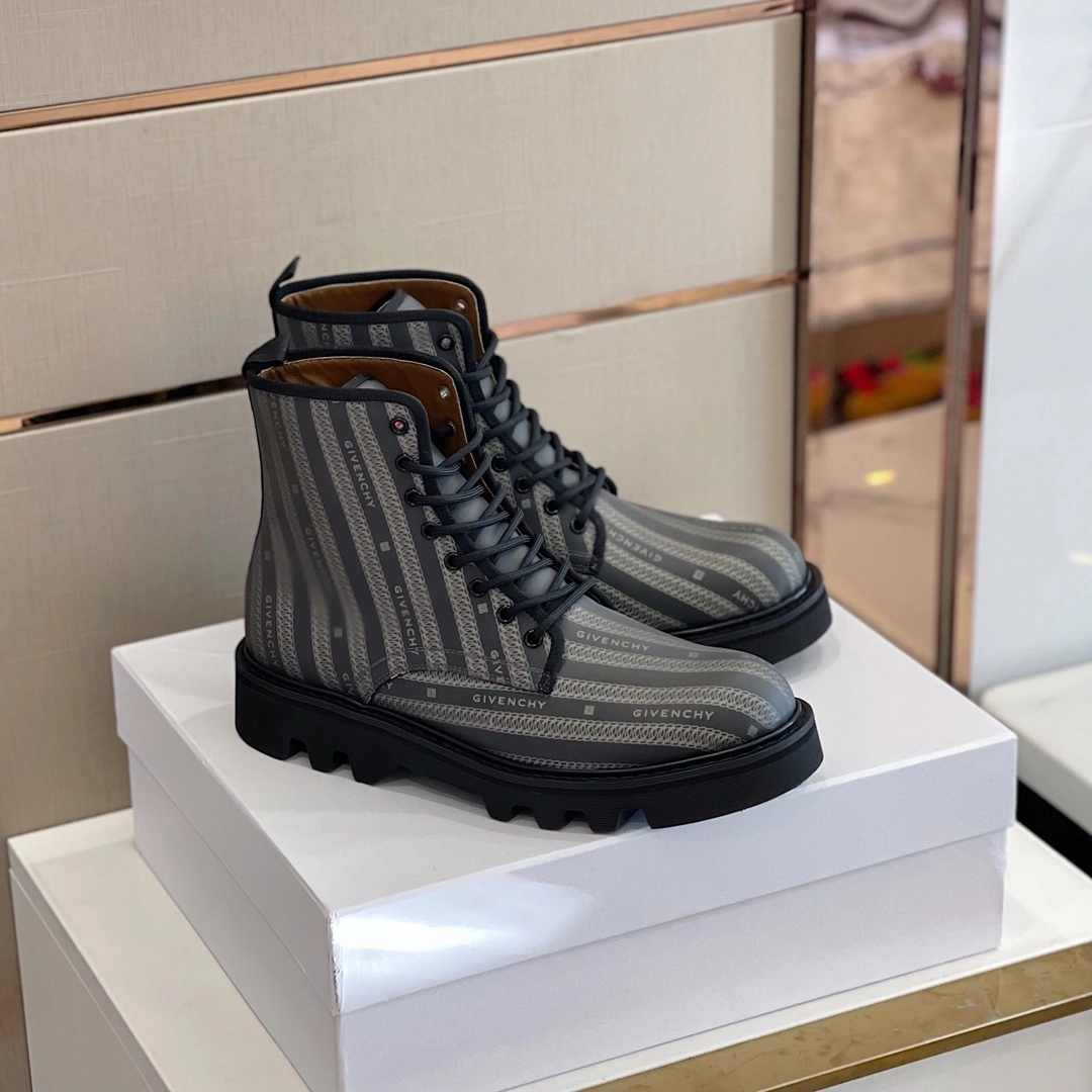 Men G*venchy Sneaker Lightweight 7470