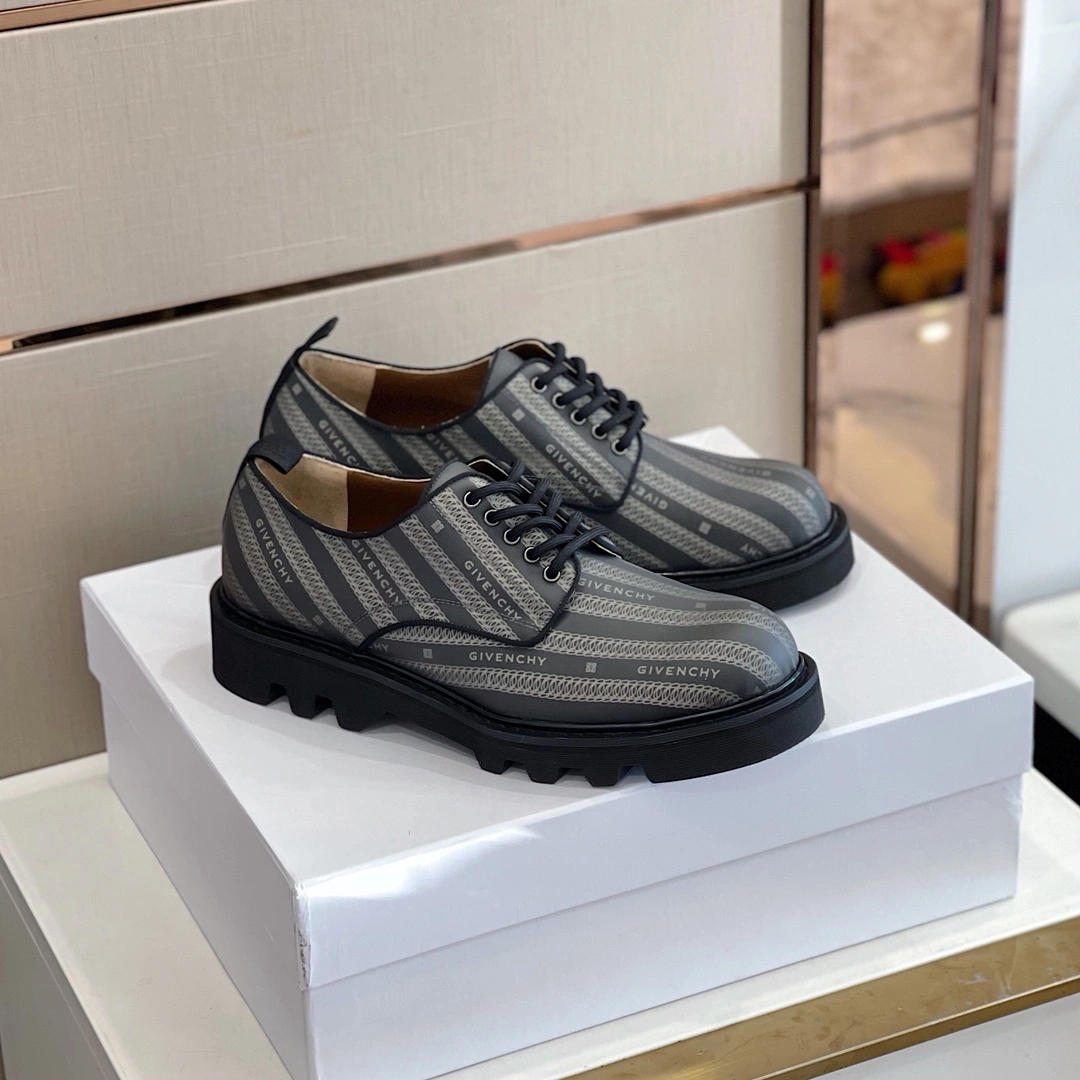 Lightweight Men G*venchy Sneaker 7469
