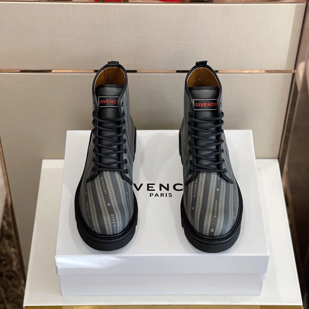 Men G*venchy Sneaker Lightweight 7470