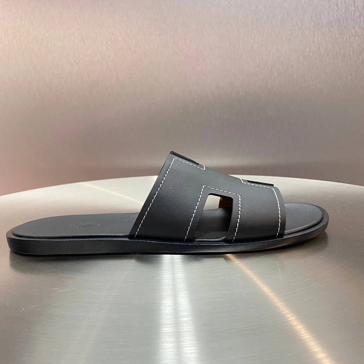 Breathable Men H*ermes Top Sandals CP 20230614- 6843