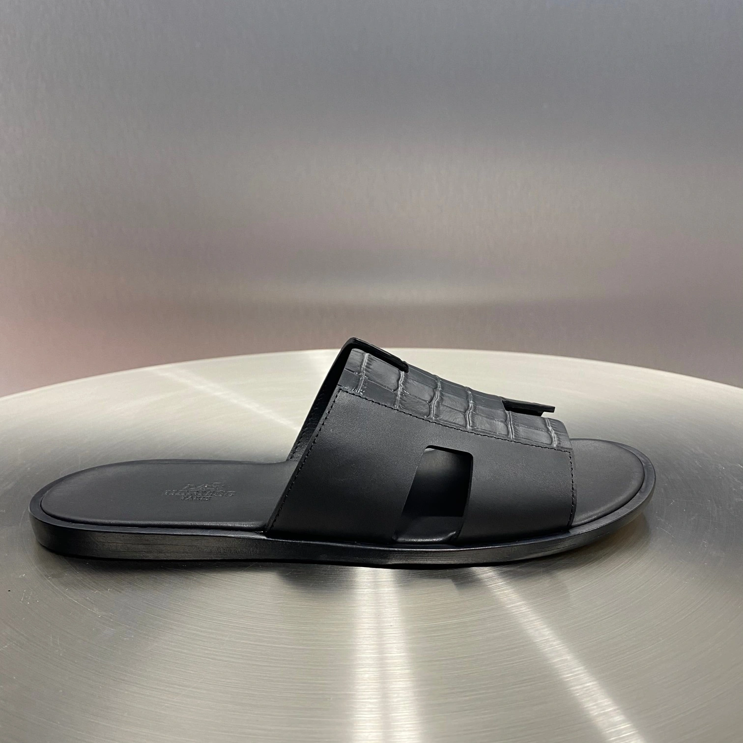 Bold Men H*ermes Top Sandals CP 20230614- 6841