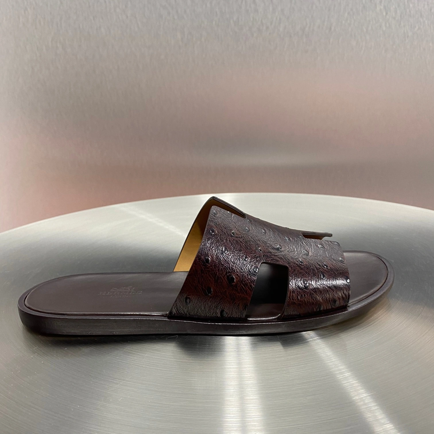 FreshLook Men H*ermes Top Sandals CP 20230614- 6840