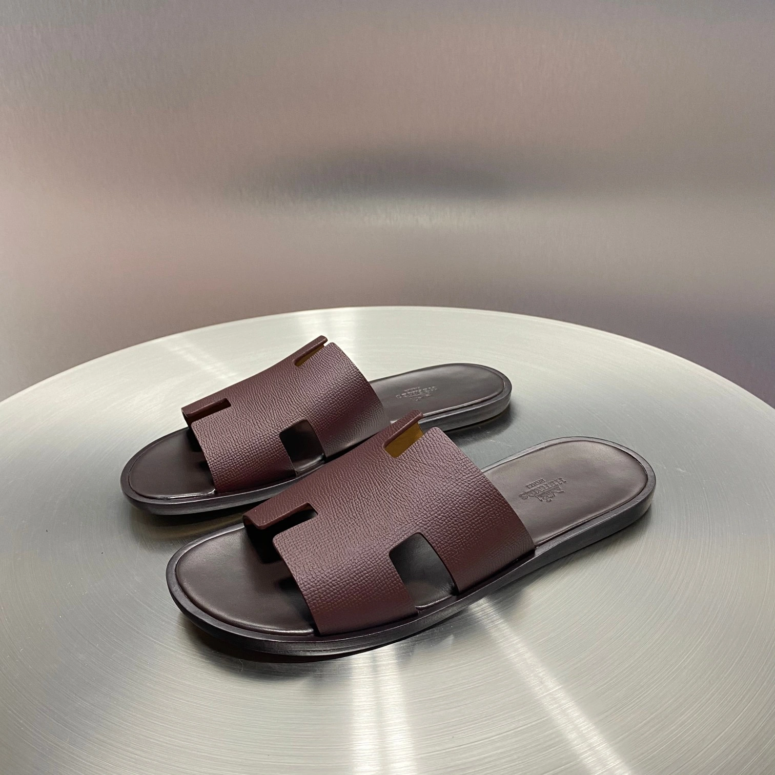 Affordable Men H*ermes Top Sandals CP 20230614- 6839