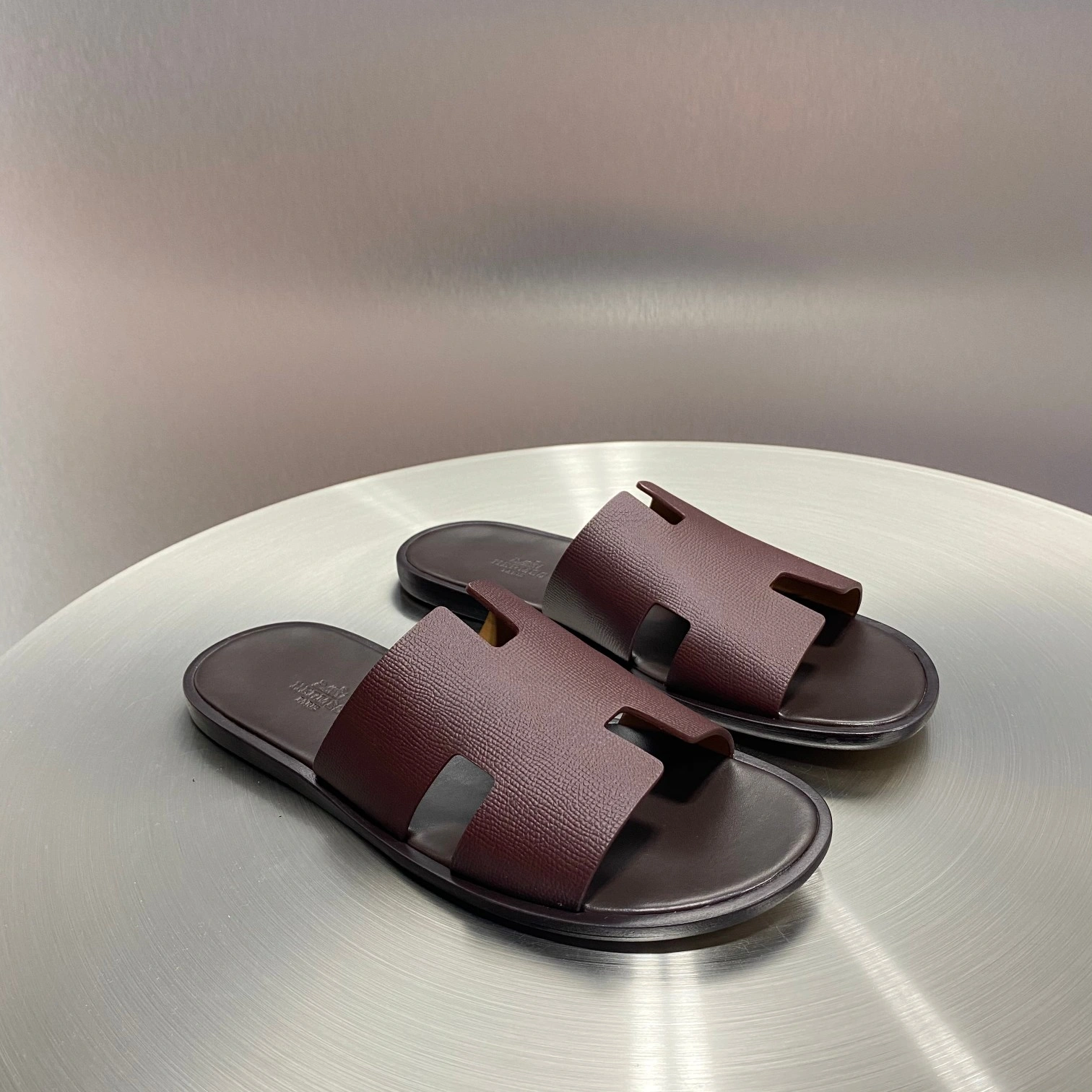 Affordable Men H*ermes Top Sandals CP 20230614- 6839