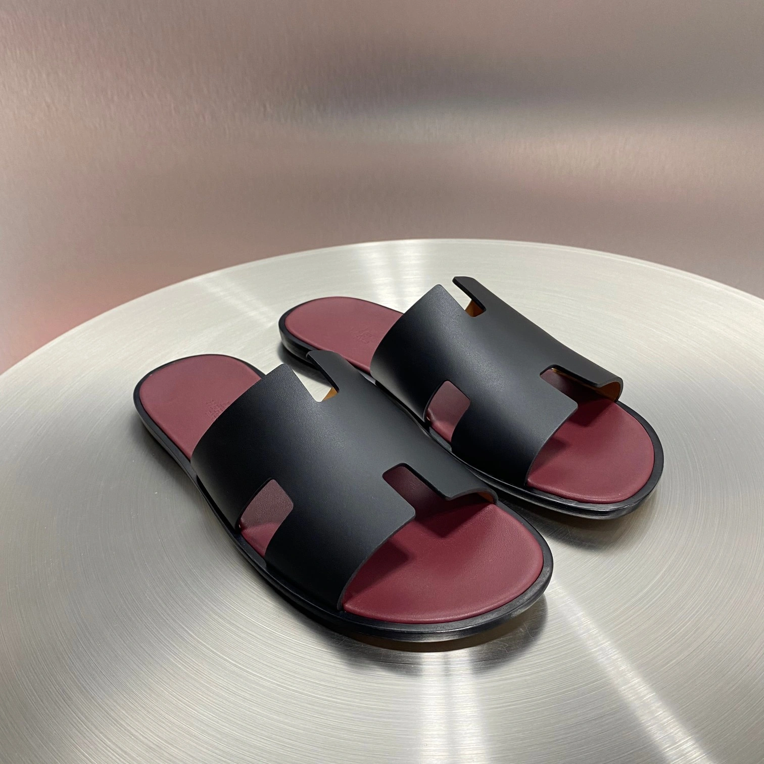 Men H*ermes Top Sandals CP 20230614- WellDesigned 6835