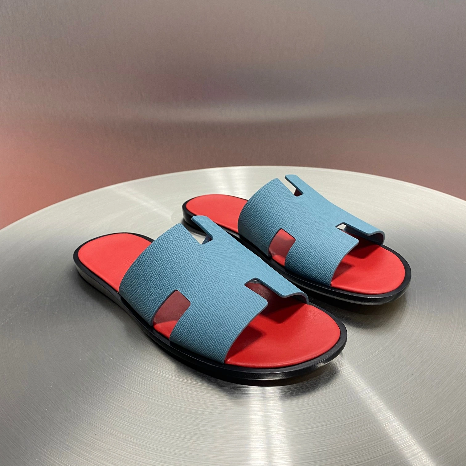 Men H*ermes Top Sandals CP 20230614- StreetReady 6833