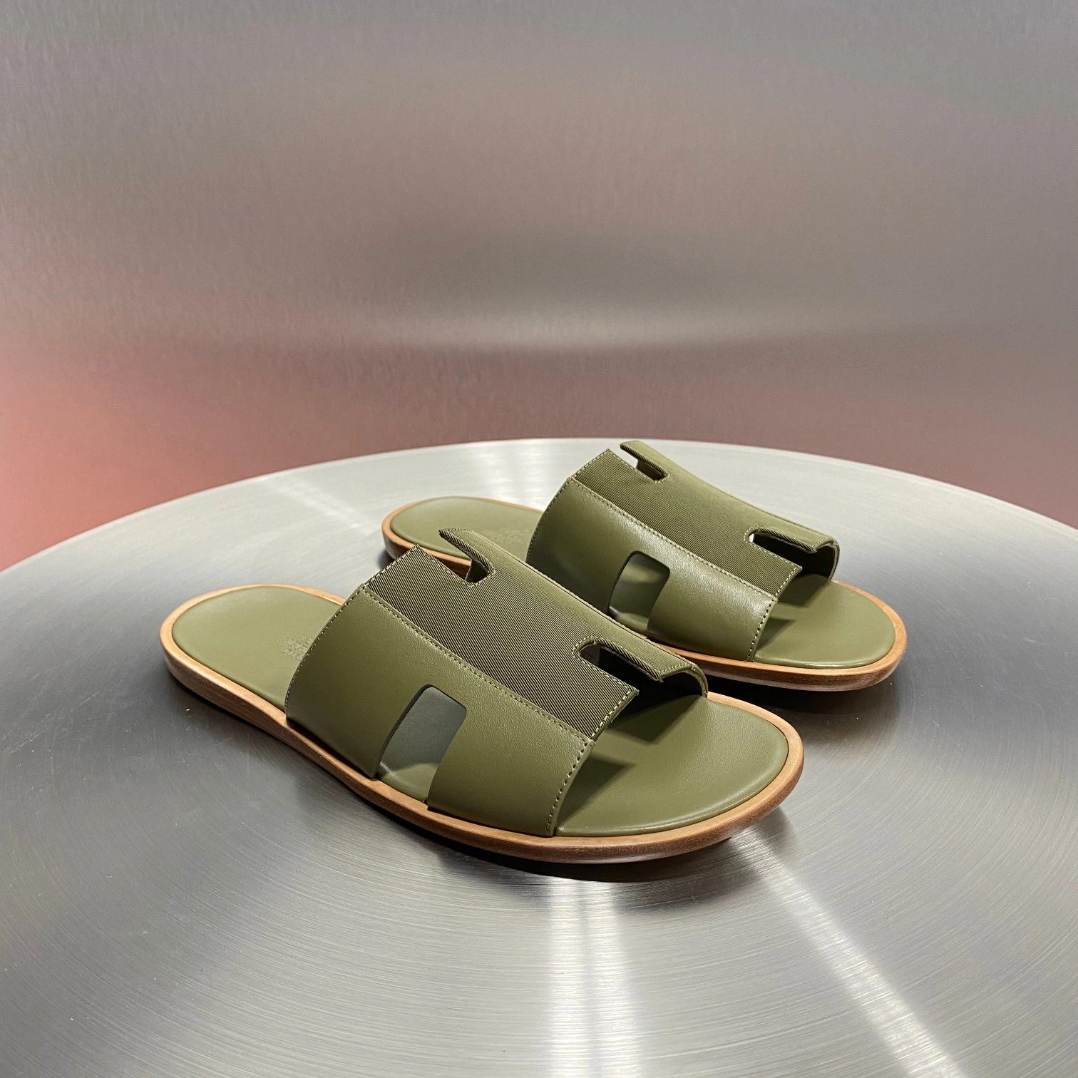 Men H*ermes Top Sandals CP 20230614- ZeroBulk 6831