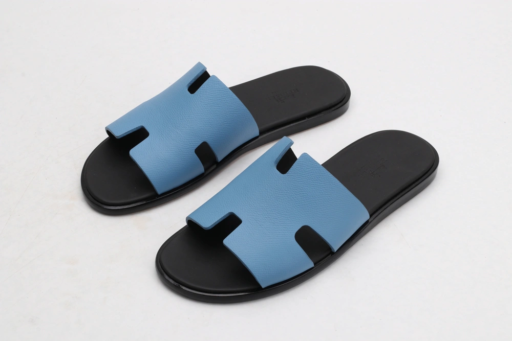 Men H*ermes Top Sandals DailyWear 6879