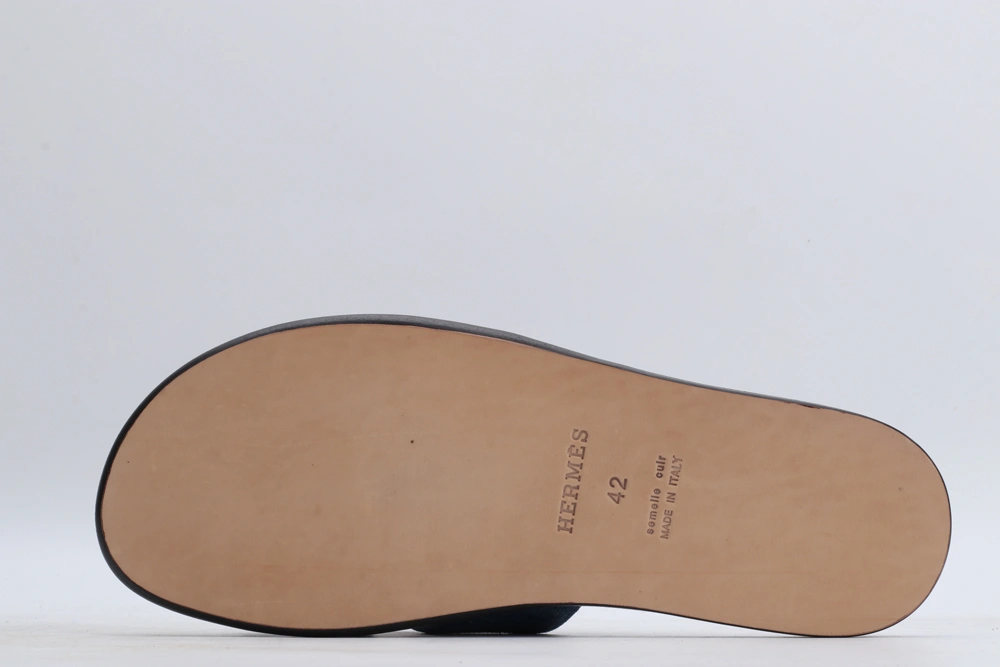 Men H*ermes Top Sandals ModernLook 6878